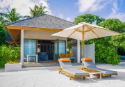 EMERALD FAARUFUSHI RESORT & SPA