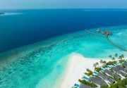 EMERALD FAARUFUSHI RESORT & SPA