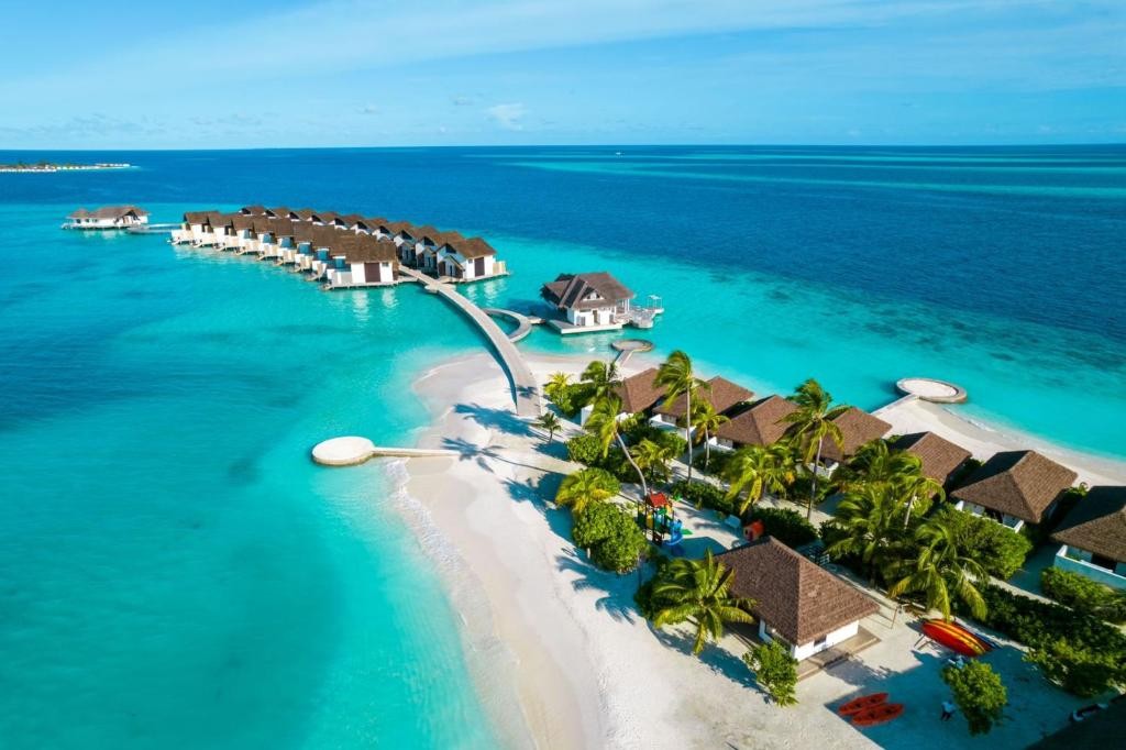 NOOE MALDIVES KUNAAVASHI