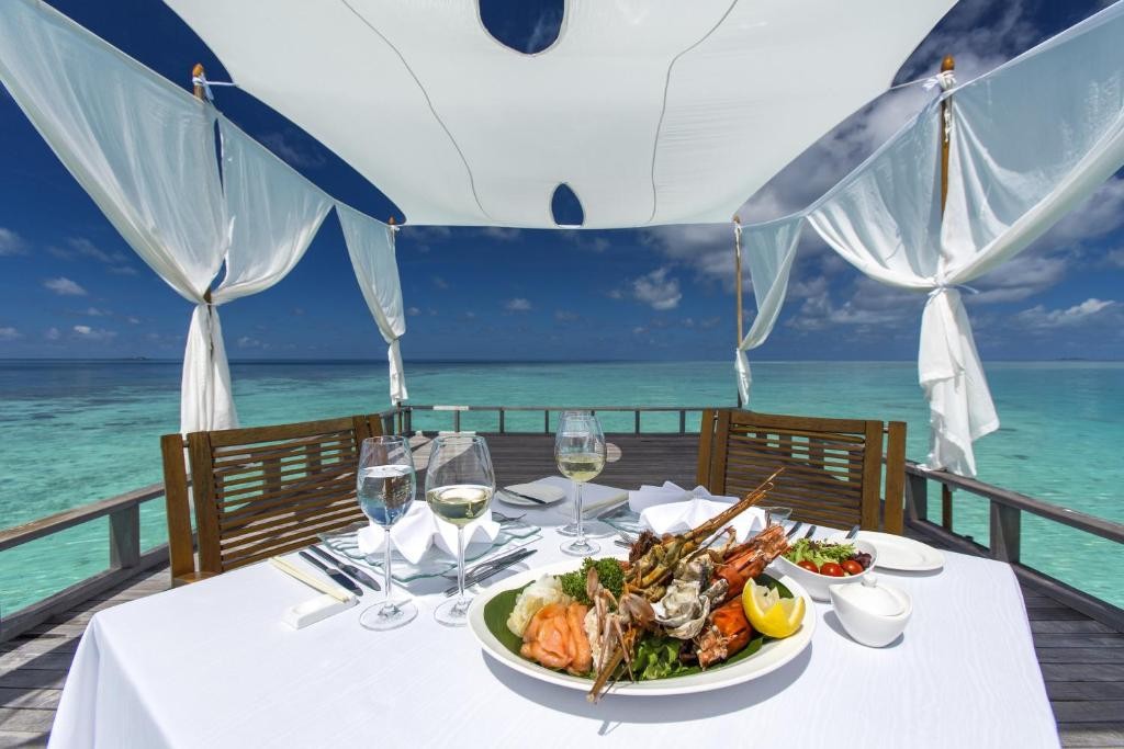 BAROS MALDIVES