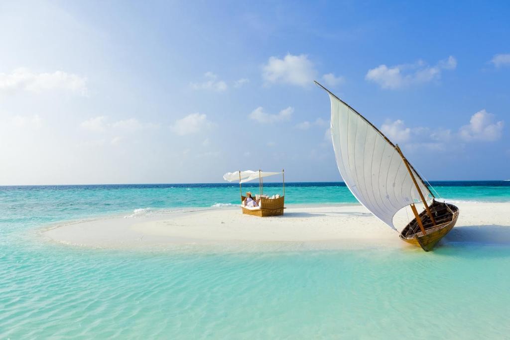 BAROS MALDIVES