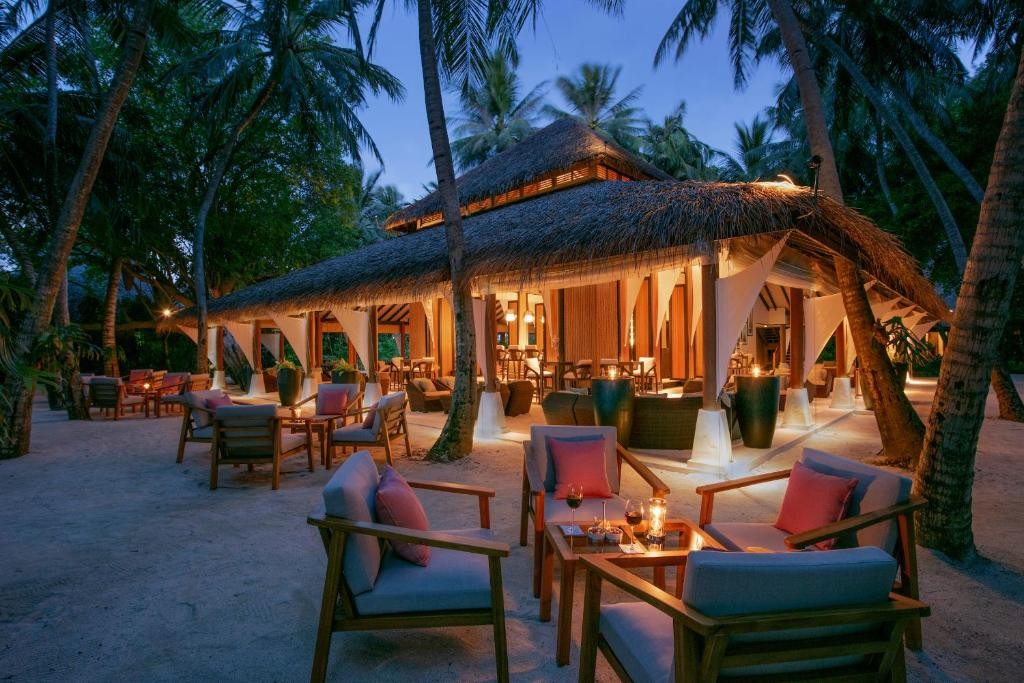 BAROS MALDIVES