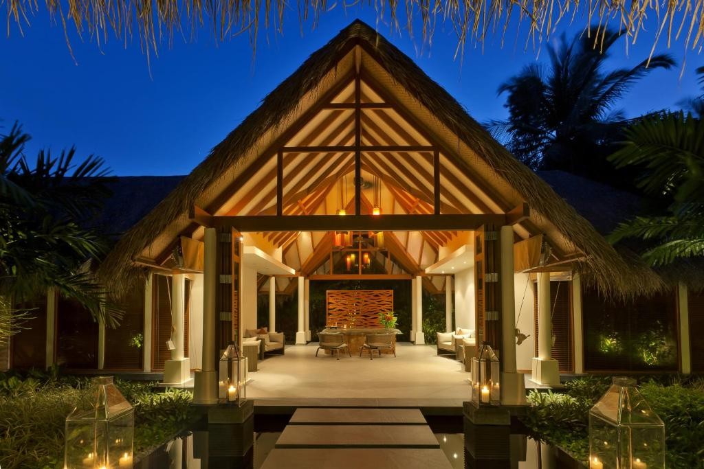 BAROS MALDIVES