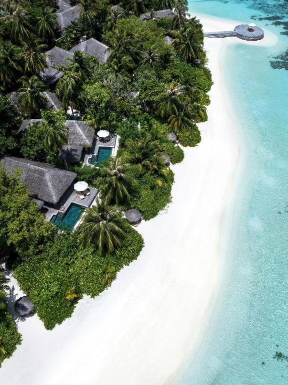 BAROS MALDIVES