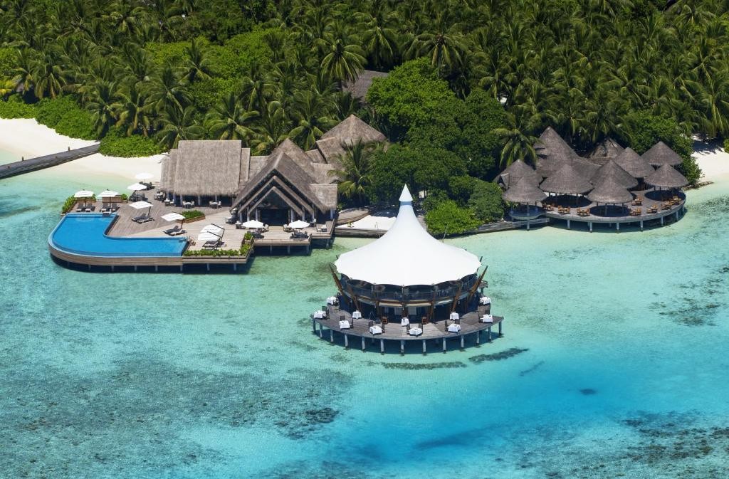 BAROS MALDIVES