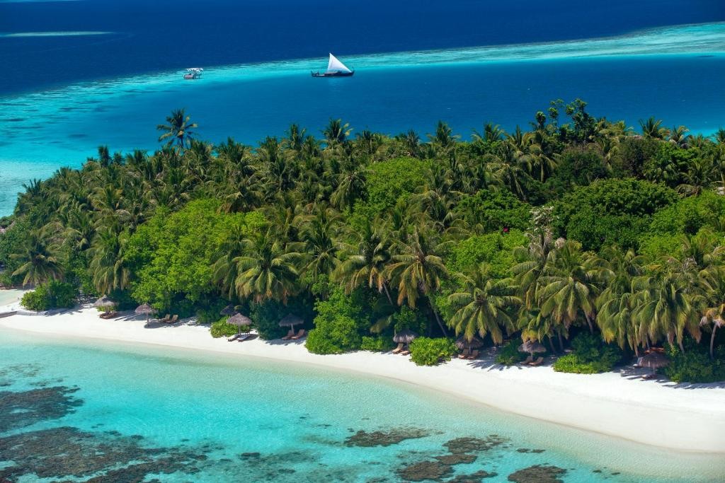 BAROS MALDIVES