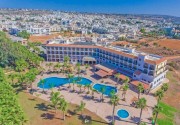 ANMARIA BEACH HOTEL