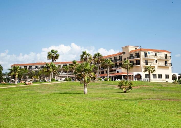 ANMARIA BEACH HOTEL