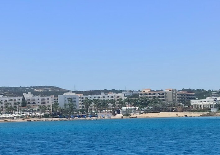 ANASTASIA BEACH HOTEL