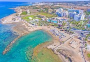 ANASTASIA BEACH HOTEL