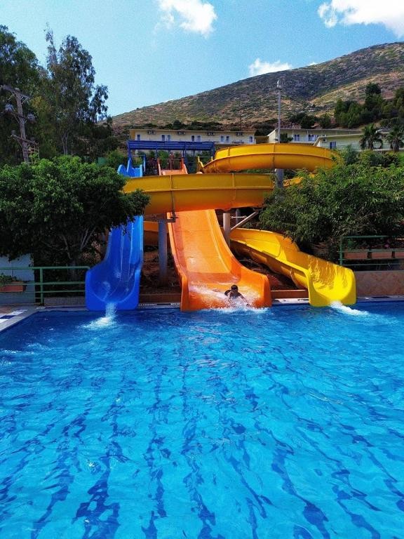 Aqua Park Resort