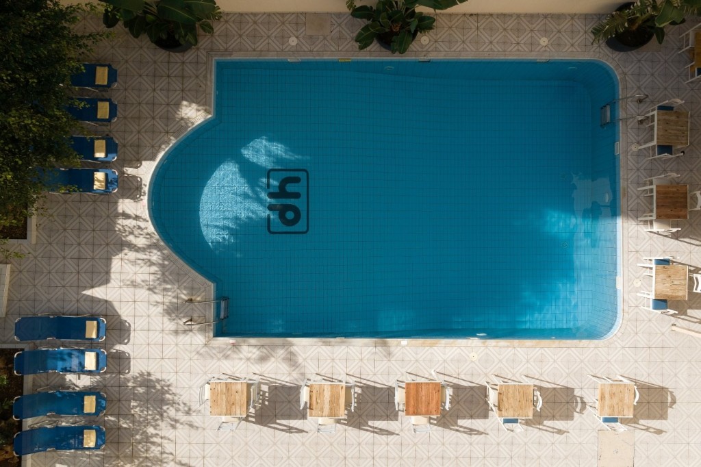 Hersonisos Central Hotel