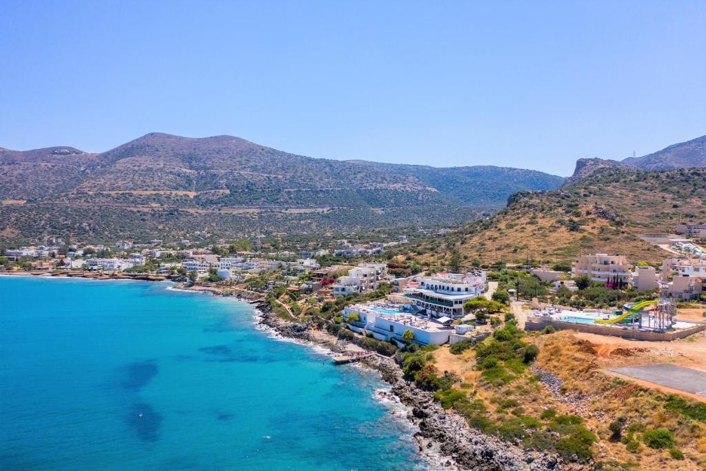 Horizon Beach Hotel