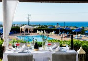 Hotel Matheo Villas & Suites