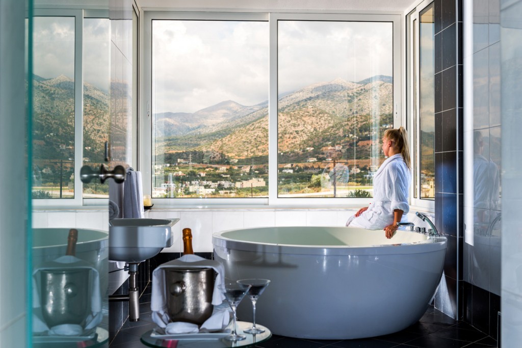 Hotel Matheo Villas & Suites