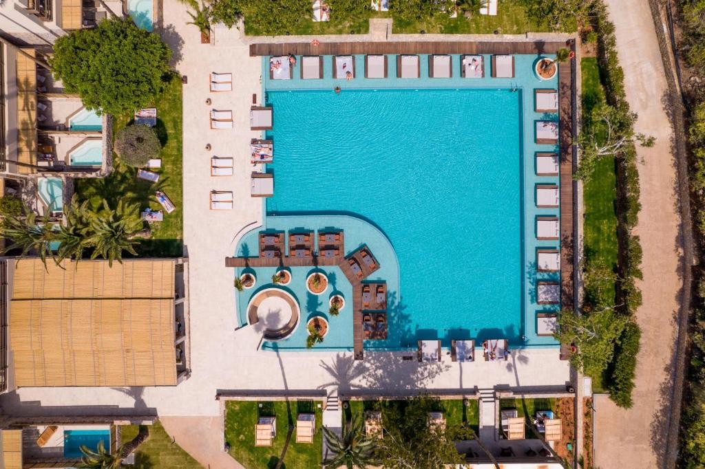 King Minos Retreat Resort