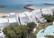 Knossos Beach Bungalows & Suites