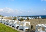 Knossos Beach Bungalows & Suites