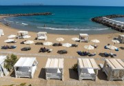 Knossos Beach Bungalows & Suites