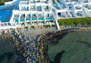 Knossos Beach Bungalows & Suites