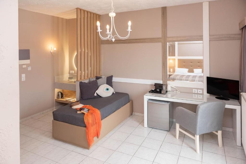 Lino Mare Hotel
