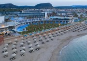 Lyttos Mare Exclusive Beach Resort