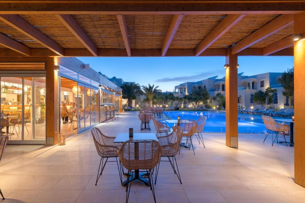 Malena Hotel & Suites (Adult Only 16+)