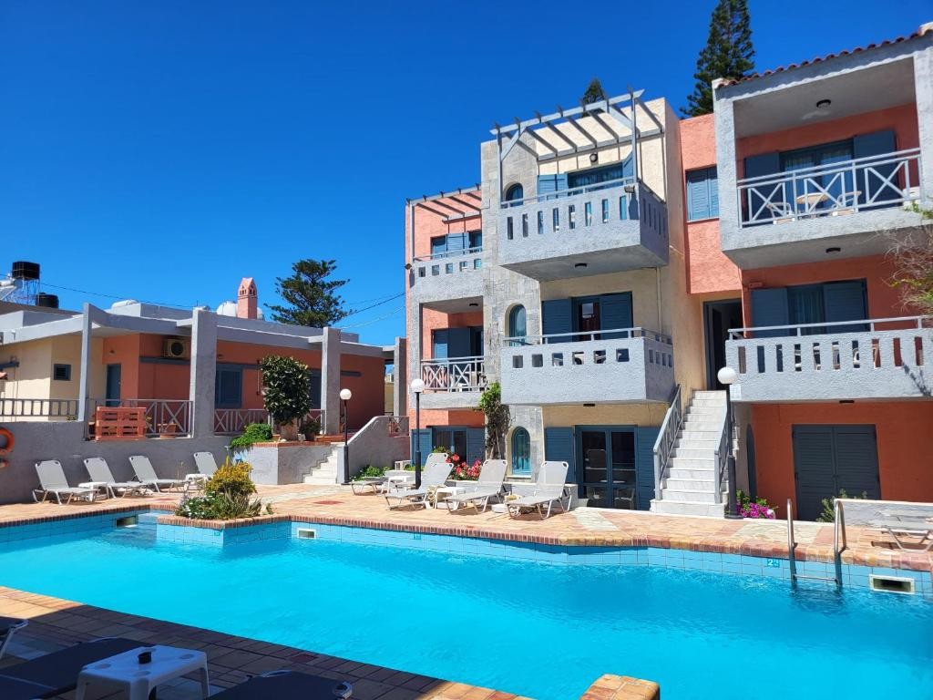 Marilisa Hotel