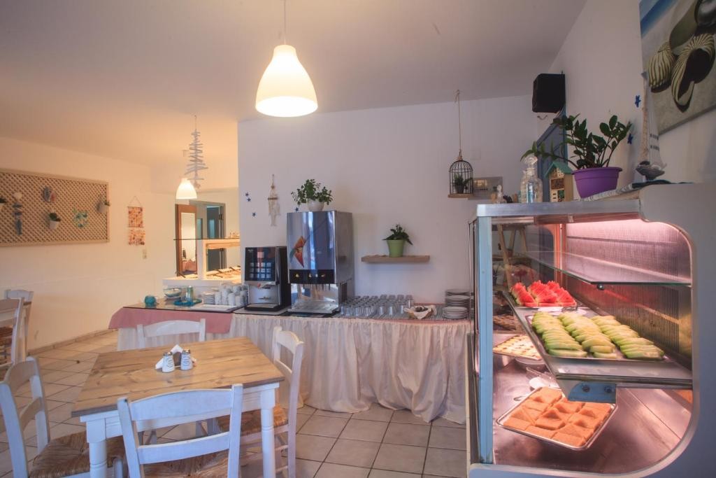 Marilisa Hotel