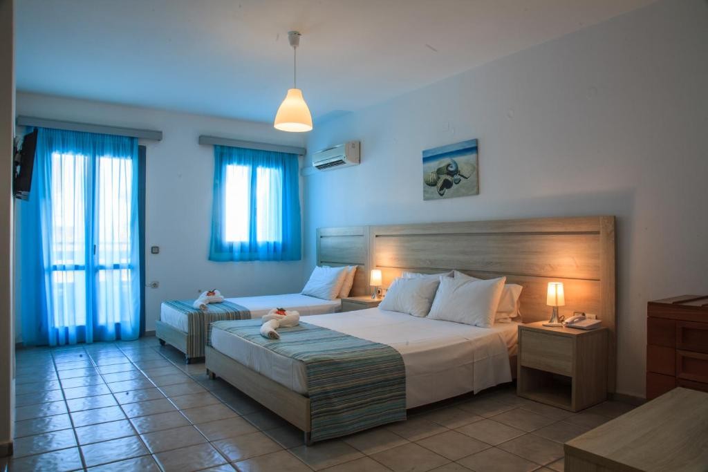 Marilisa Hotel