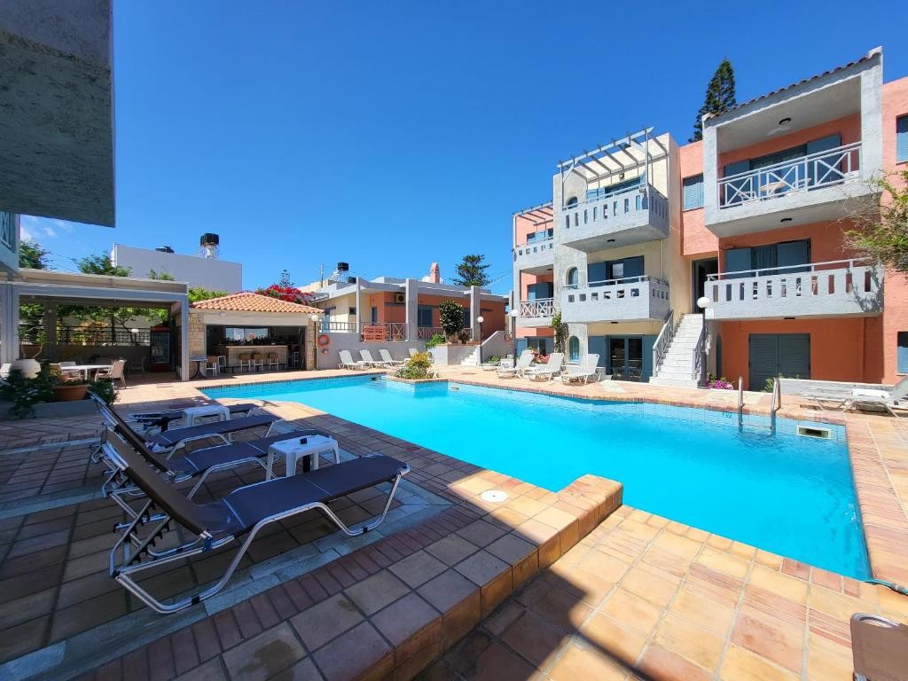 Marilisa Hotel