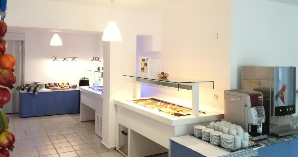 Marilisa Hotel