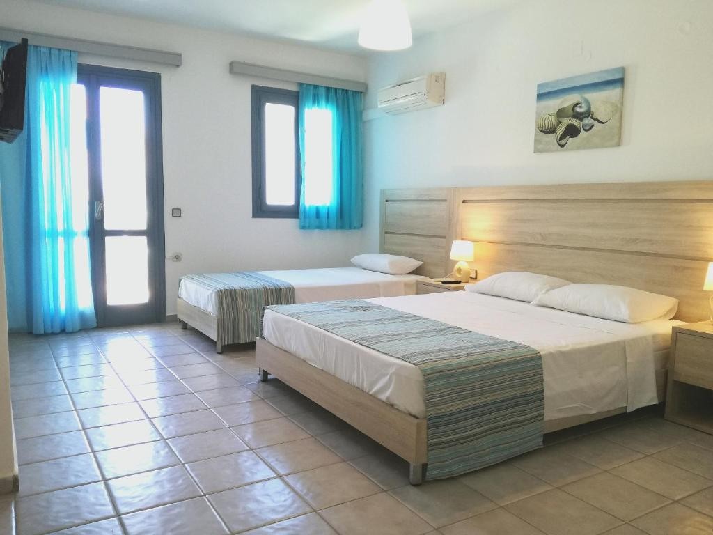 Marilisa Hotel