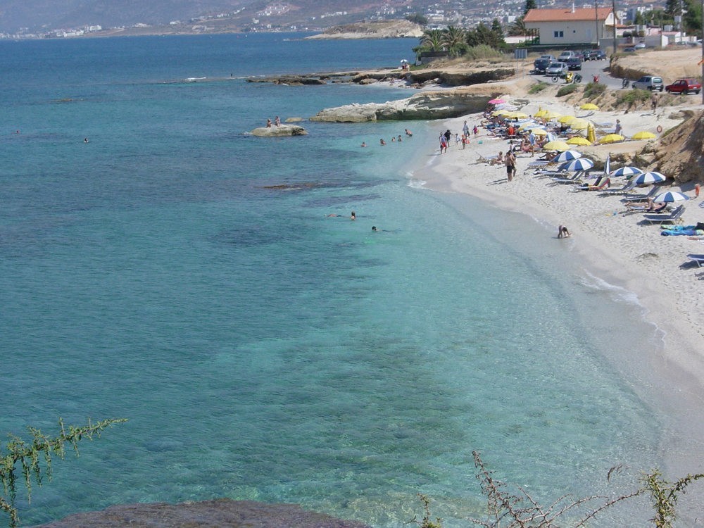 Mediterraneo