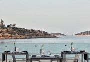 Minos Beach Art Hotel