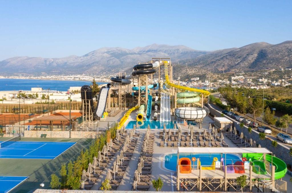 Nana Golden Beach