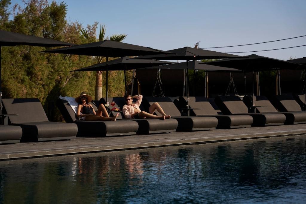 Nema Design Hotel & Spa (Adults Only 16+)