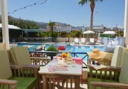 Philoxenia Hotel & Spa