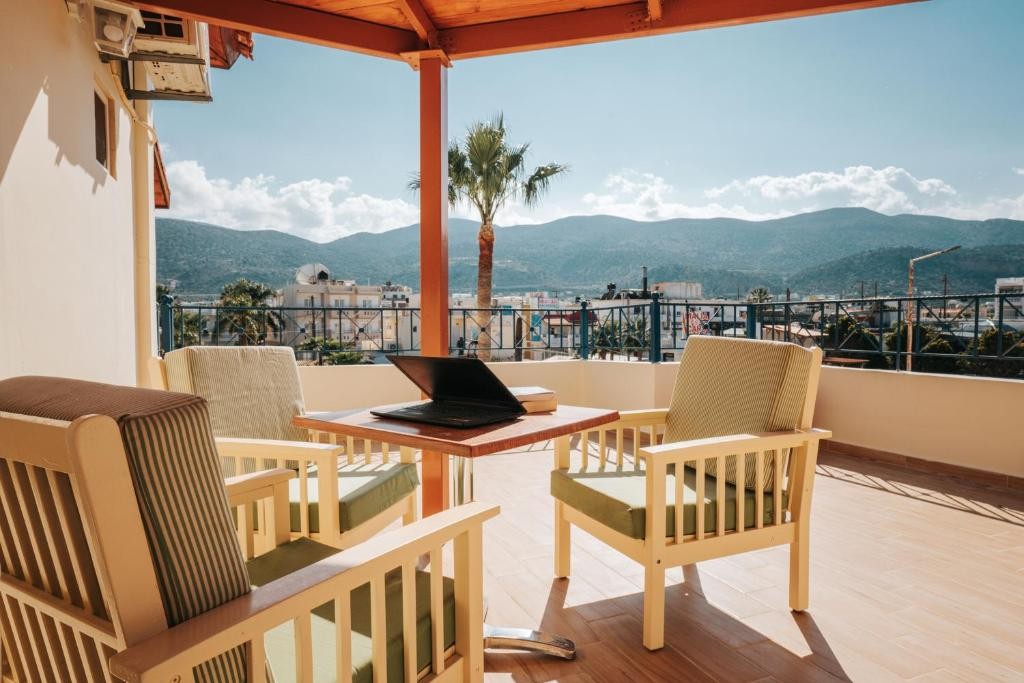 Philoxenia Hotel & Spa