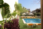Sergios Hotel