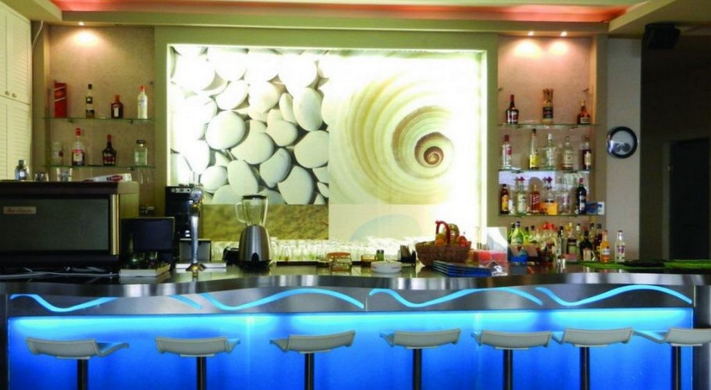 Stalis Hotel