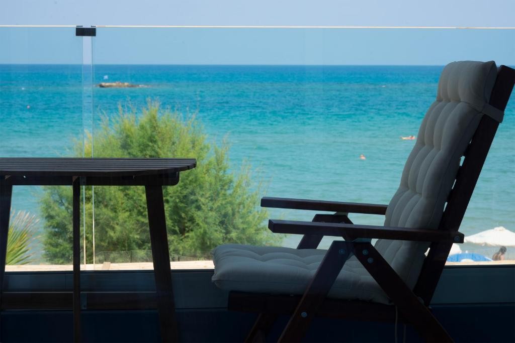 Stalis Hotel