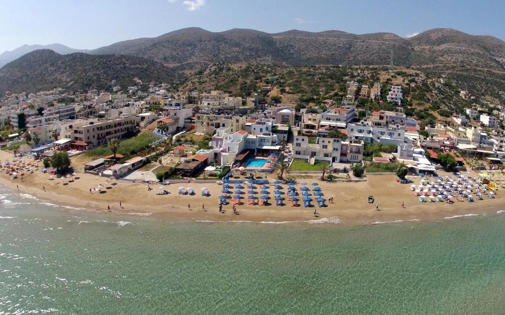 Stalis Hotel