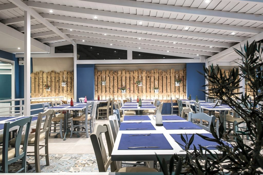 Stalis Hotel