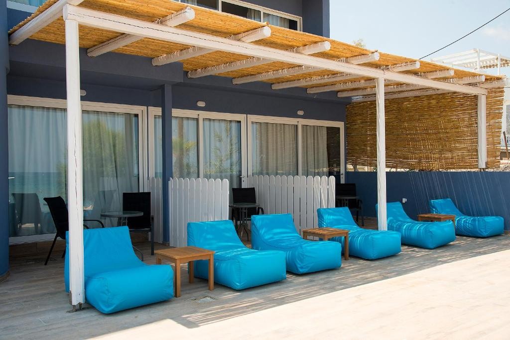 Stalis Hotel