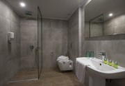 Stalis Hotel