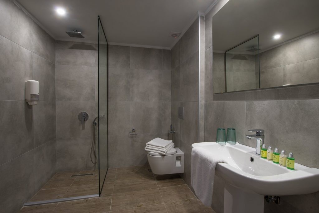 Stalis Hotel