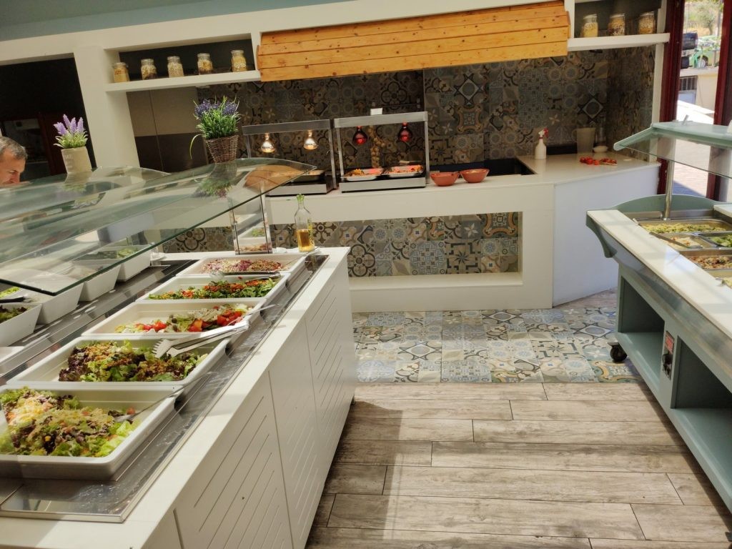Stalis Hotel