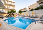 Dimitrios Beach (ex. Smartline Dimitrios Beach)