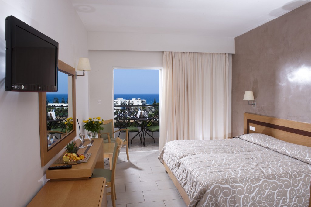 Grand Hotel Holiday Resort